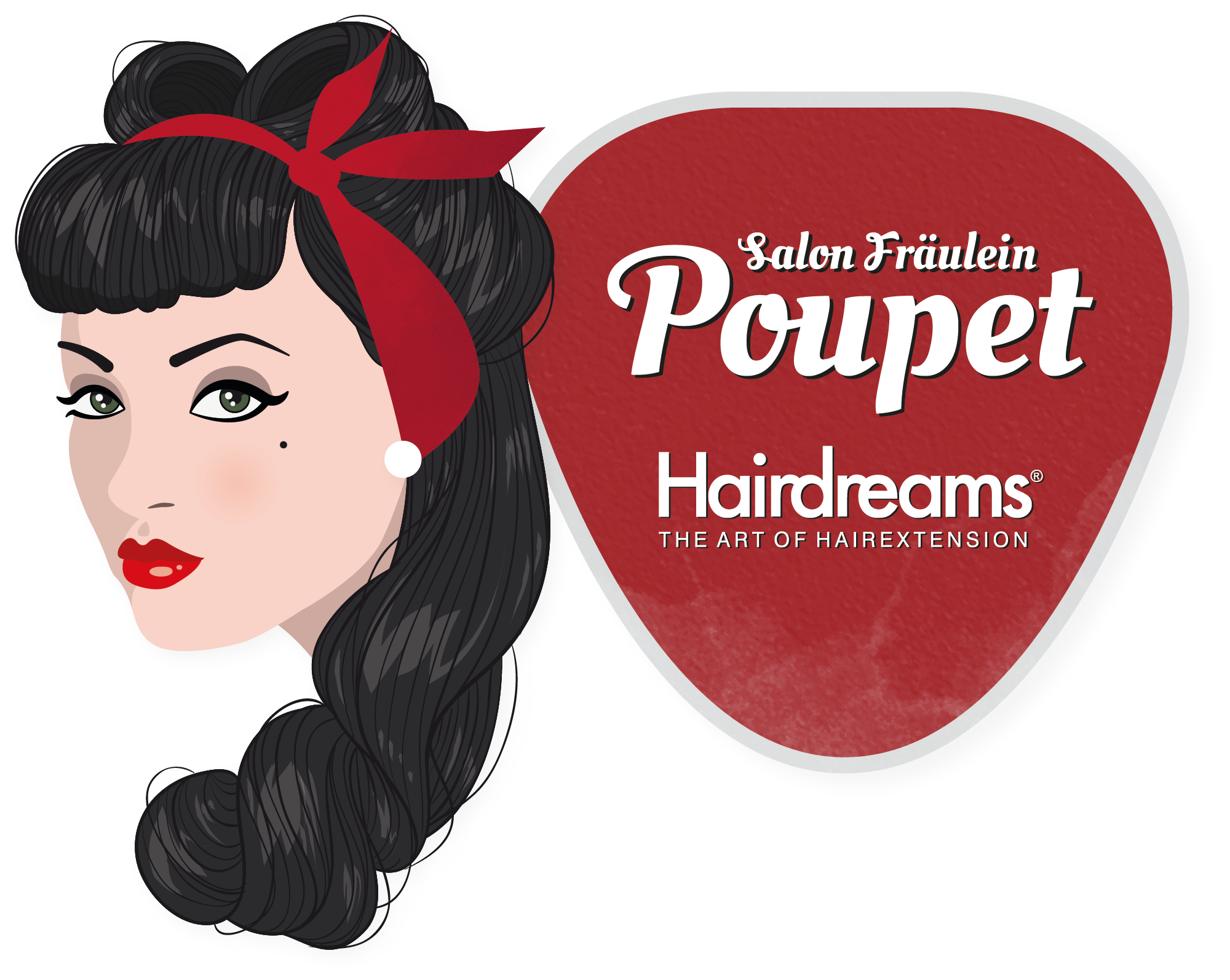 Friseur Salon Fräulein Poupet | Wittichenau Friseur Salon Fräulein Poupet | Wittichenau